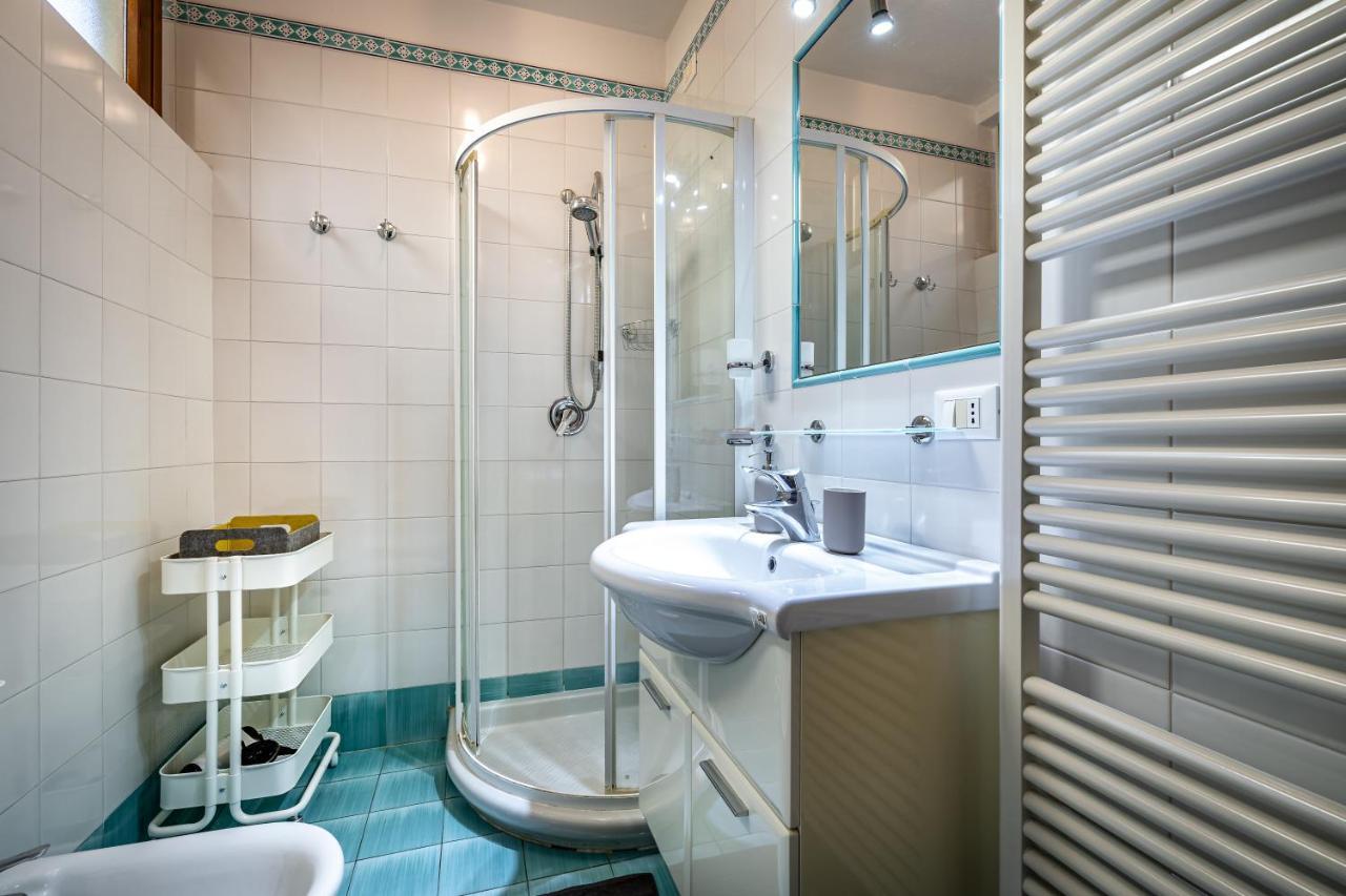 Ferienwohnung Yid Oltrarno Segreto Florenz Exterior foto
