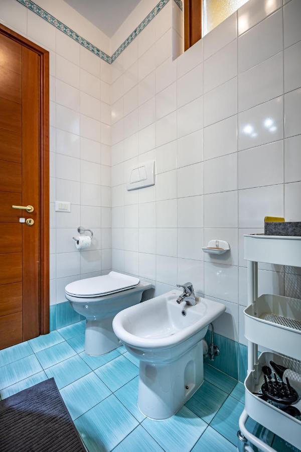 Ferienwohnung Yid Oltrarno Segreto Florenz Exterior foto