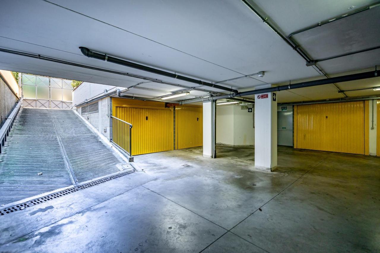 Ferienwohnung Yid Oltrarno Segreto Florenz Exterior foto