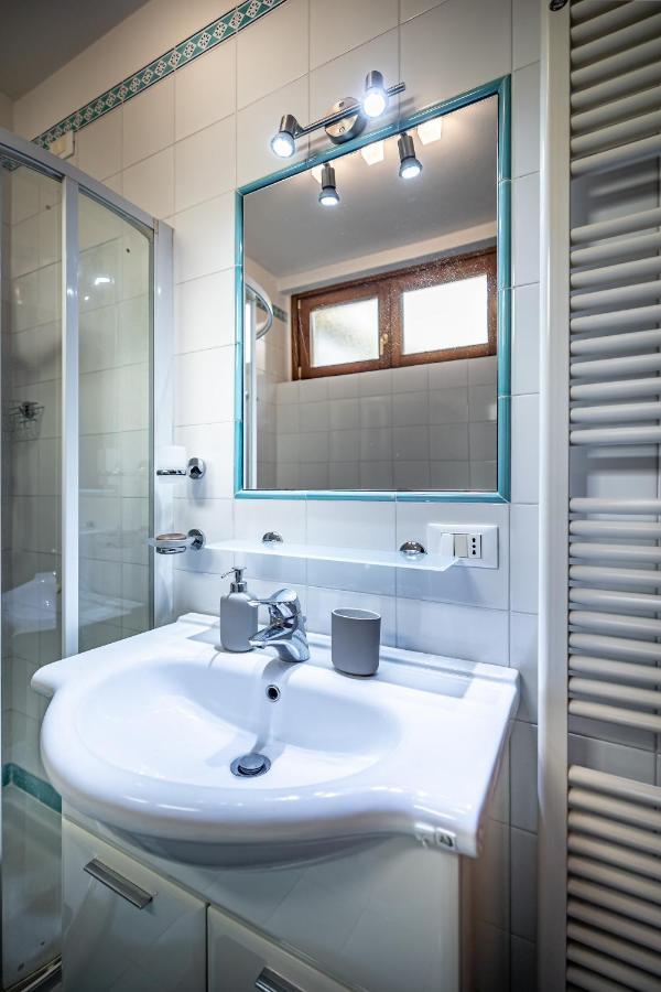 Ferienwohnung Yid Oltrarno Segreto Florenz Exterior foto